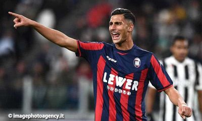 Crotone-Juventus 1-1, i bianconeri sbattono sugli squali: Napoli a -4
