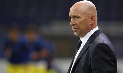UFFICIALE: Chievo, esonerato Maran. Il nuovo allenatore &egrave; D'Anna