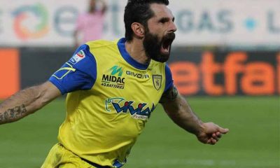 Chievo-Sampdoria 0-0, le pagelle: Quagliarella non punge, Pellissier commuove