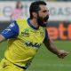 Chievo-Sampdoria 0-0, le pagelle: Quagliarella non punge, Pellissier commuove