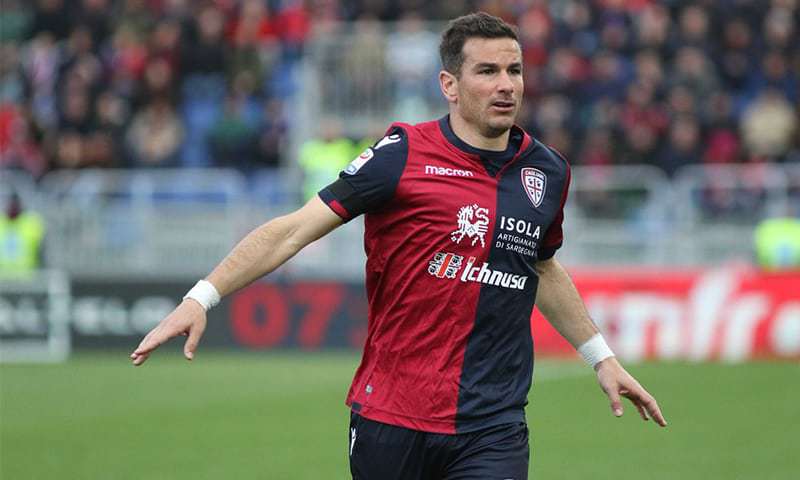 UFFICIALE: Cagliari, Padoin saluta: l&rsquo;annuncio del club sardo