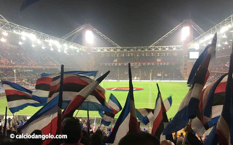 Sampdoria-Genoa: orario, probabili formazioni e dove vederla