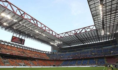 Spettatori Serie A 2017/18. I numeri di tutte le squadre. Nessuno come l'Inter, delude il Torino