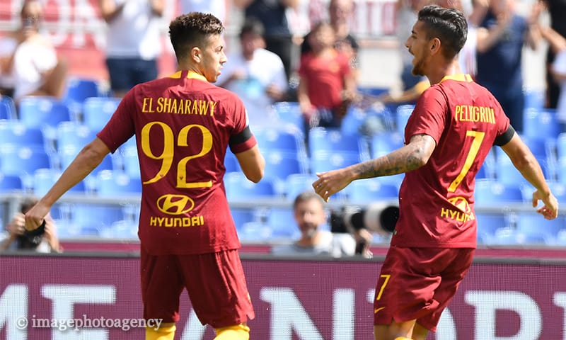 Serie A, tutto su Empoli-Roma: orario, probabili formazioni e dove vederla