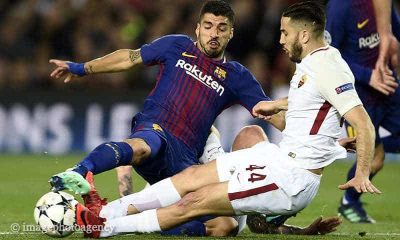 Rassegna stampa di giovedì 5 aprile 2018