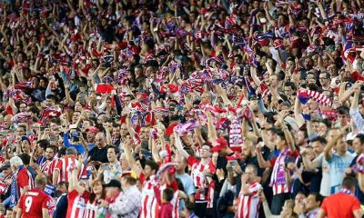 Europa League, tutto su Atletico Madrid-Arsenal: orario, probabili formazioni e dove vederla