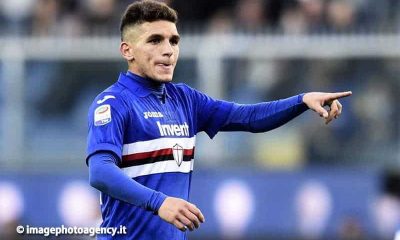 UFFICIALE : Sampdoria, Torreira passa all&rsquo;Arsenal