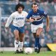 C’era una volta… Trevor Francis, striker nel segno della croce di San Giorgio