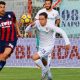 Crotone-Sassuolo 4-1, le pagelle: Trotta e Simy da favola, male Ragusa