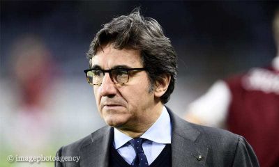 Torino, la rabbia di Cairo: &ldquo;Con la Juve ci hanno penalizzati, la sudditanza esiste&rdquo;