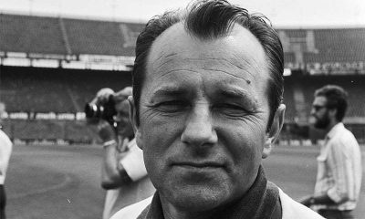 C'era una volta…Vujadin Boskov, l'allenatore dello Scudetto blucerchiato