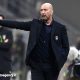 Crotone, Zenga: "Sul mercato nessuno stravolgimento. Sullo scudetto la penso come Allegri"