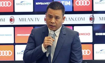 Da Thohir a Yonghong Li, le cessioni di squadre italiane a fondi stranieri più importanti di sempre