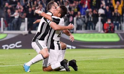Champions League, Juventus-Barcellona: le formazioni ufficiali