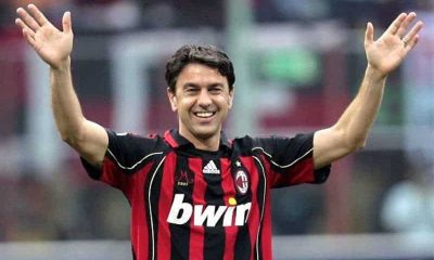 I 20 marcatori più anziani nella storia della Serie A