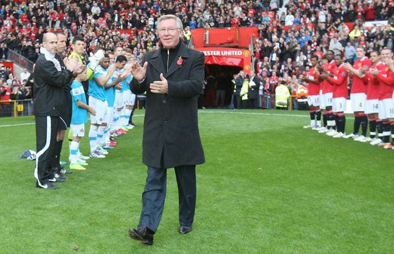 I 10 allenatori pi&ugrave; vincenti della storia del calcio