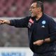 Napoli-Udinese, Sarri: "Male in difesa, contro la Juventus servir&agrave; attenzione"