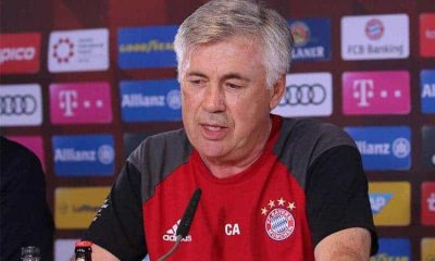 Champions League, Bayern Monaco-Real Madrid: gran galà all’Allianz Arena