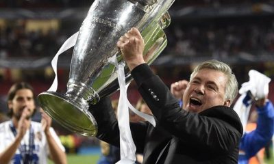 Bayern Monaco, Ancelotti: "Il Milan sta facendo acquisti intelligenti. Donnarumma deve restare"