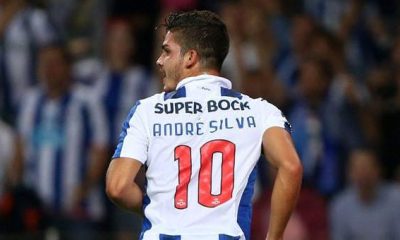 Milan: alla scoperta di Andr&eacute; Silva, il nuovo centravanti rossonero