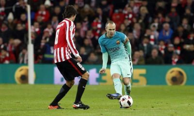 Inter, Ausilio a cena con Braida. Sul piatto… Iniesta