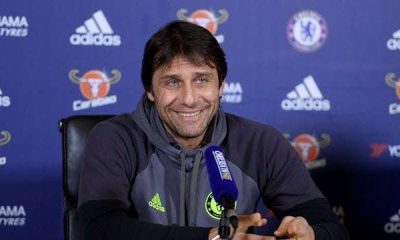 Inter, Conte chiama: “L’Italia mi manca. Non ho gufato nella finale di Berlino”