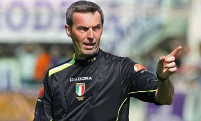 Il calcio italiano piange Stefano Farina, ex arbitro deceduto all'età di 54 anni