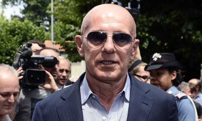 Sacchi elogia Sarri: "La Juve spesso rinuncia al gioco, il Napoli non lo fa mai"