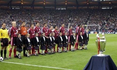 C’era una volta… la grande illusione del Bayer Leverkusen