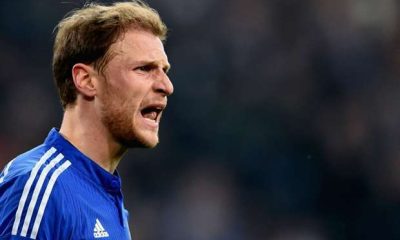 Juventus, occhi su Howedes dello Shalke 04. Ma attenzione a Inter e Liverpool