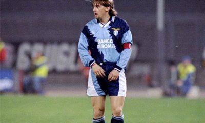 C'era una volta… Beppe Signori e le tre volte che fu capocannoniere