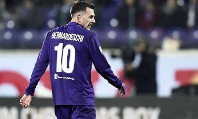 Juventus, si complica l’affare Bernardeschi: c’è il Barcellona su di lui