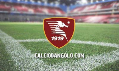 Salernitana, Bollini ufficiale: "La piazza merita tanto"