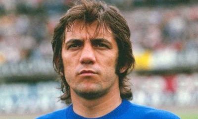 C'era una volta… Roberto Boninsegna, bomber che ha segnato un'epoca