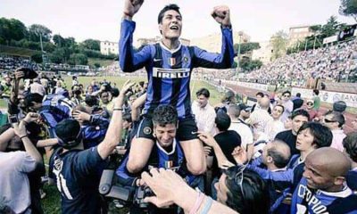 C'era una volta… "El Jardinero" Julio Cruz: da bomber per caso ad ammazza-Juventus