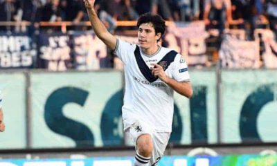 Sampdoria-Genoa, è derby della lanterna per Bisoli