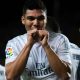 Real Madrid-Napoli, Casemiro: "Gol cercato, volevo spaccare il pallone!"