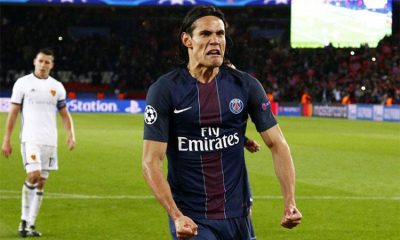 Cavani: "A Napoli giocavo per Mazzarri"