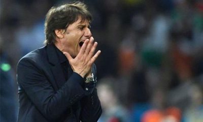 Chelsea, svelato l’SMS di Conte a Diego Costa: “Non rientri nei miei piani”