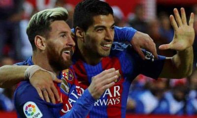 Barcellona-Chelsea finisce 3-0, è Messi show al Camp Nou