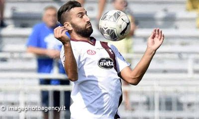 Salernitana – Sampdoria: probabili formazioni, consigli fantacalcio e orario
