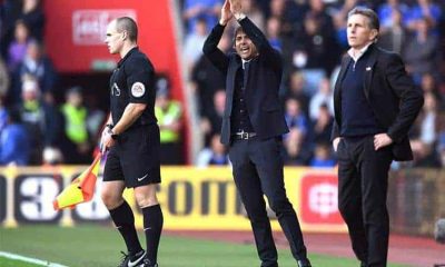 Chelsea, Conte da record