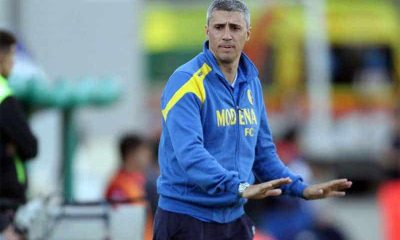 Inter-Milan, Crespo d&agrave; i voti a Higuain e Icardi in vista del derby