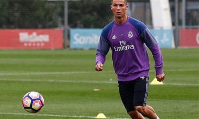 Liga, Koke attacca con insulti omofobi e Ronaldo risponde: “Però sono pieno di soldi”