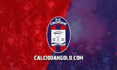 UFFICIALE, Crotone: salutano Aristoteles, Suljic e Tonev