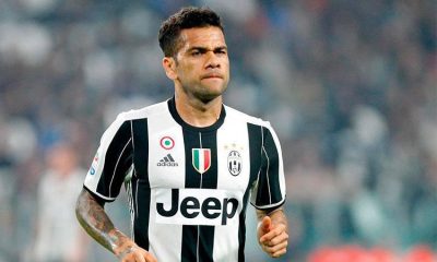Dani Alves, niente Manchester City: andrà al Psg