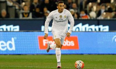 Juventus, si fa calda la pista che porta a Danilo: contatti con il Real