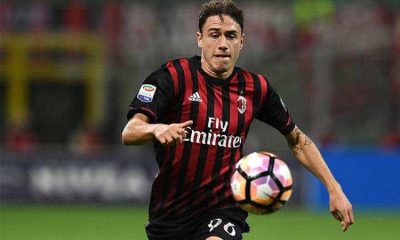 Barcellona, Messi sceglie la sua top ten di giovani: c’è Calabria