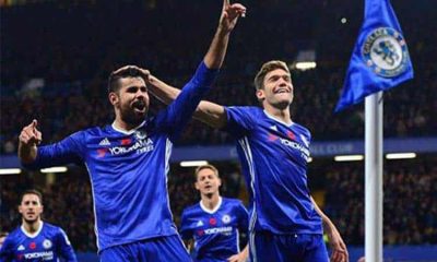 Diego Costa apre al Milan: “Club fantastico. Non so cosa vuole fare il Chelsea, non vado in Cina”