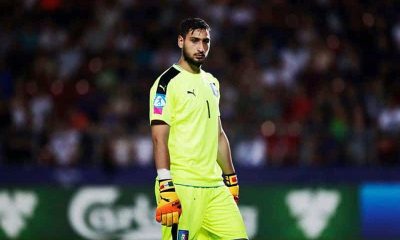 Bacio alla maglia: c'è chi è fedele e chi ha tradito